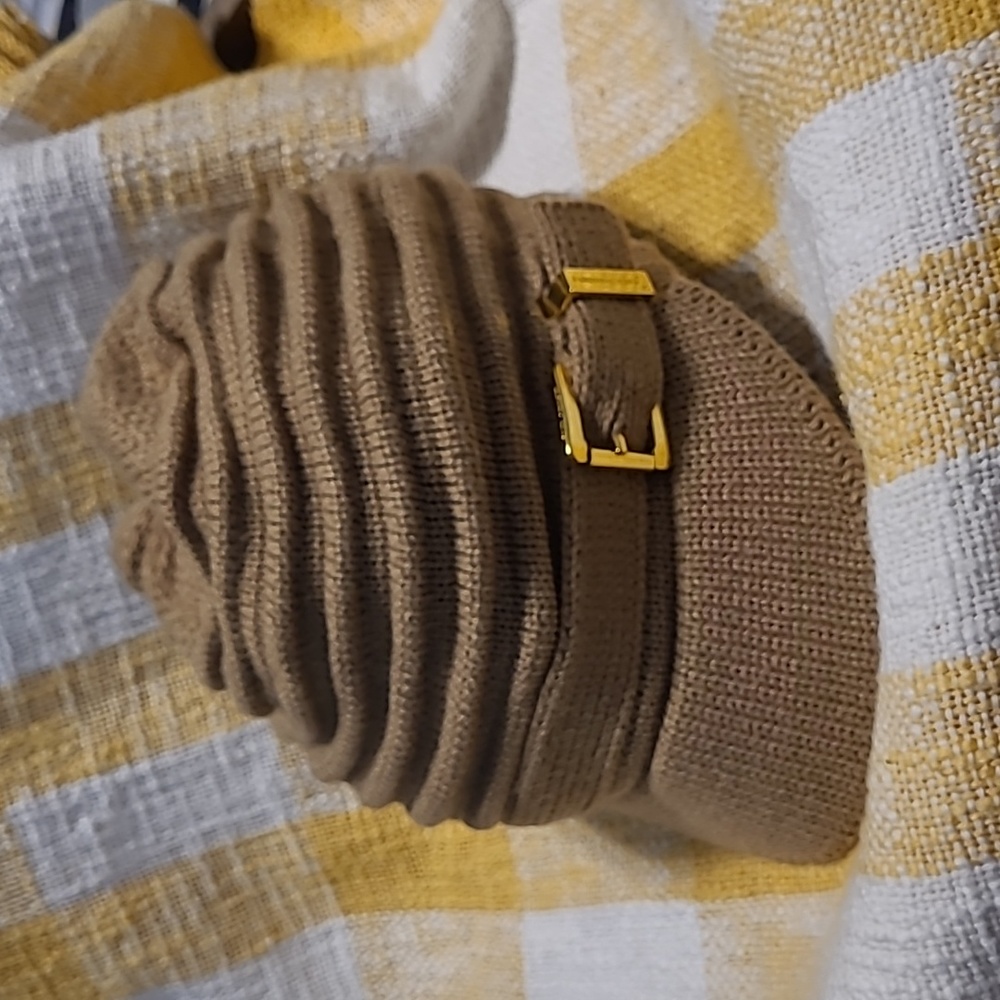 MICHAEL KORS Beanie cap
